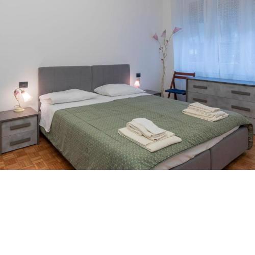 Suite Solari 5 Guest - Posizione Ottima - Wi-Fi