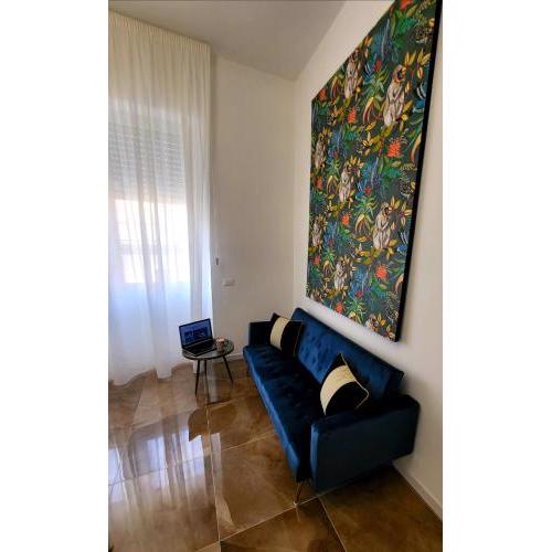 Suite Speciosa Best Vacation Ever