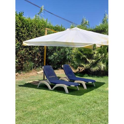 SUITE SPEEDY vicino Aeroporto 4 - 6 posti letto