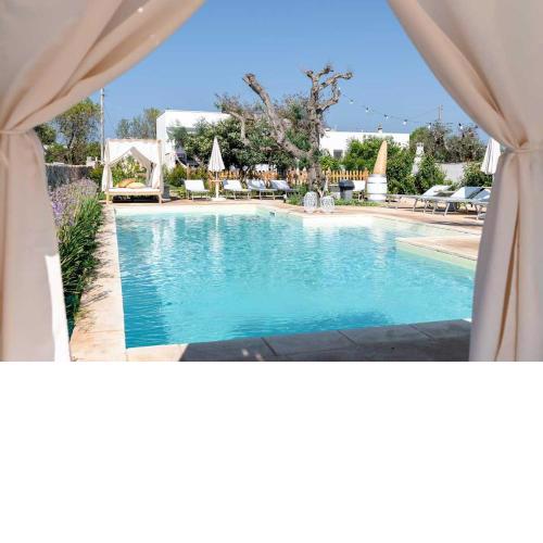 Suite Spiaggia - Santa Maria al Bagno