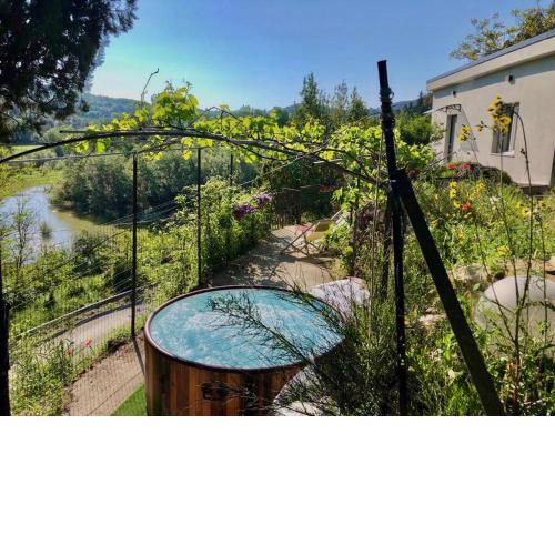 Suite sulla roccia