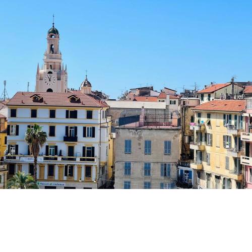 Suite Sweet Dream - Sanremo