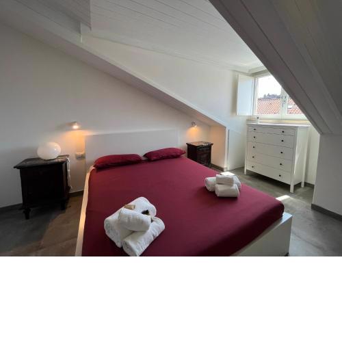 Suite The Roof