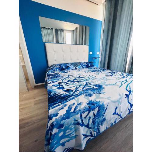 Suite Torre Azzurra