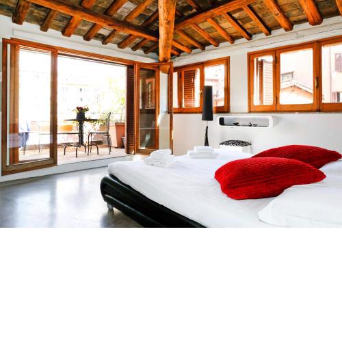 Suite Trastevere