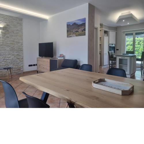 Suite vacanze Chabloz nel cuore della Valle d'Aosta