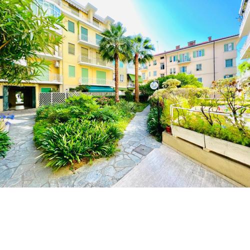 Suite Vallarino - Sanremo