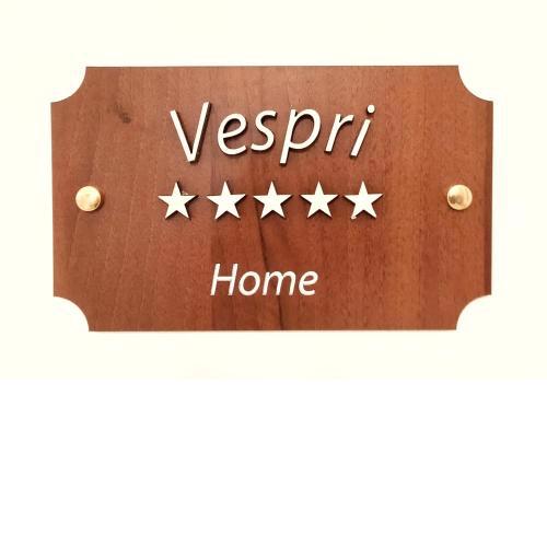 SUITE VESPRI HOME 8