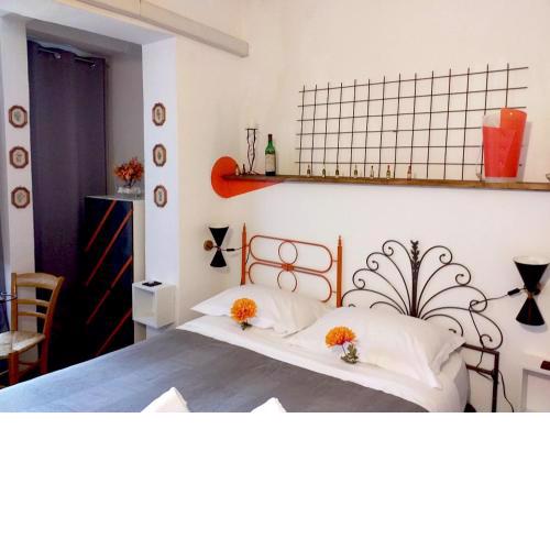 suite via faenza