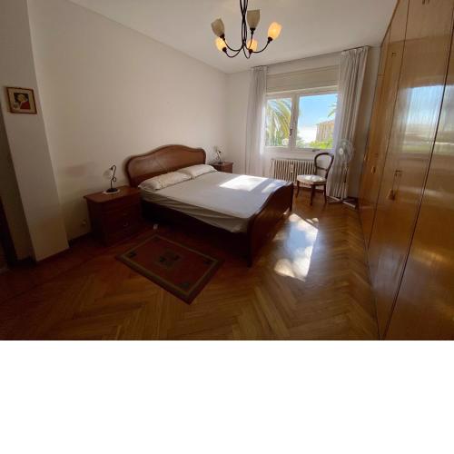 SUITE VISTA MARE Bilocale TERRAZZO PARKING