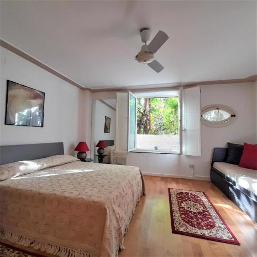 Suite Vittoria