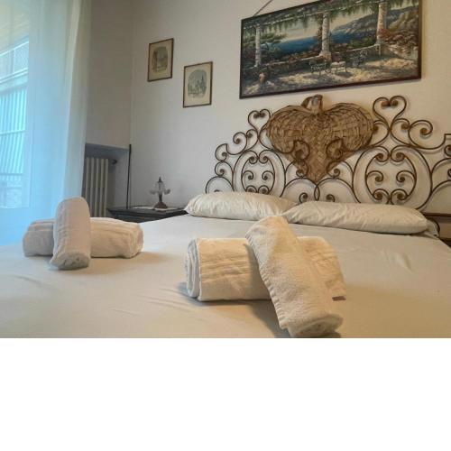 [SUITE VOLTA]✩✩✩✩✩ CENTRALISSIMO, 6 PERSONE