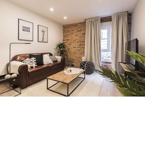 SUITE03 by STAYNN APARTMENTS
