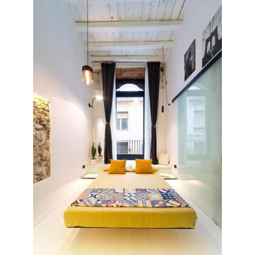 Suite44 Ortigia