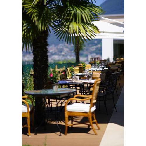 Suitenhotel Parco Paradiso