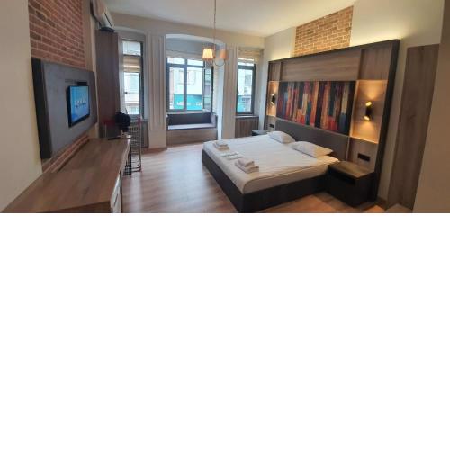 Suites 94