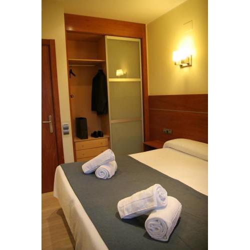 Suites Aragó 565 - Abapart