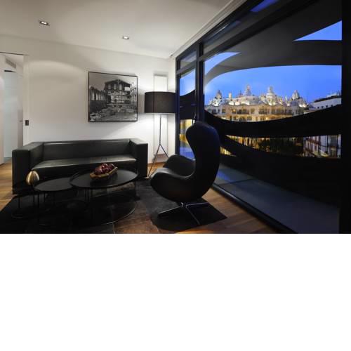 Suites Avenue