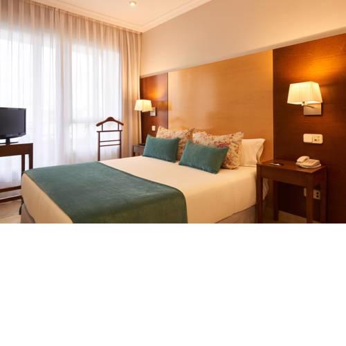 Suites Barrio de Salamanca