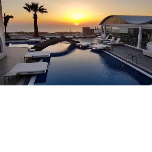Suites Blue
