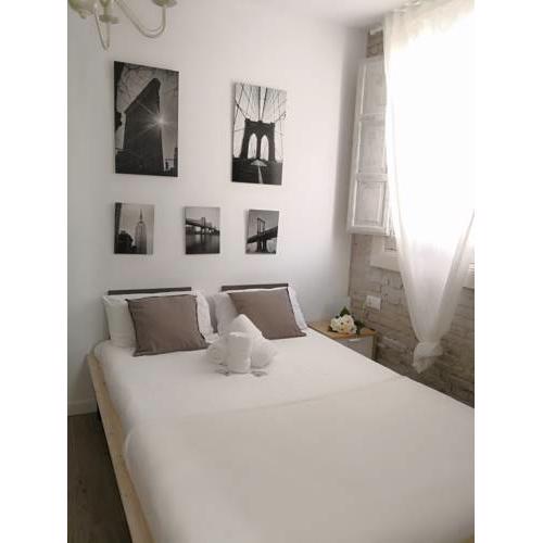 Suites by Eric Olsan (Peset)