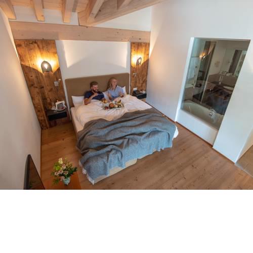 Suites by Mirabeau