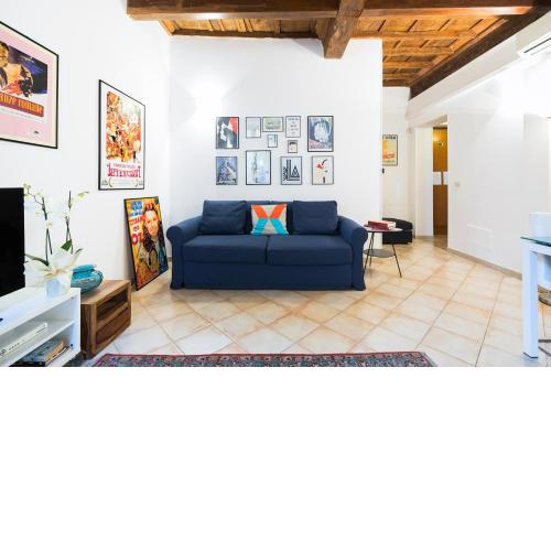 Suites Campo de' Fiori - Zen Real Estate