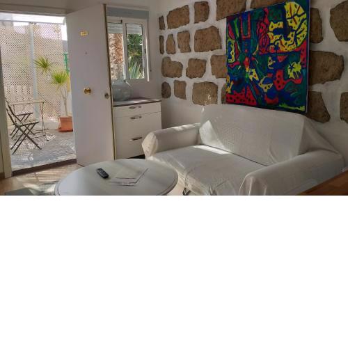 Suites Cantera Auditorio