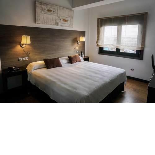 Suites Coruña