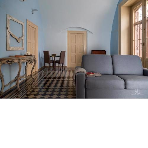 Suites d'epoca