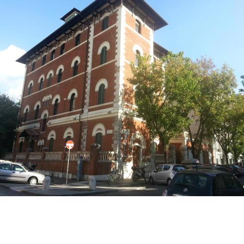 Suites Farnese Design