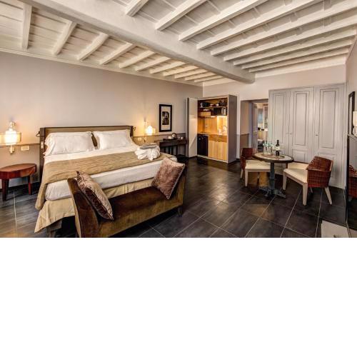 Suites Giulia