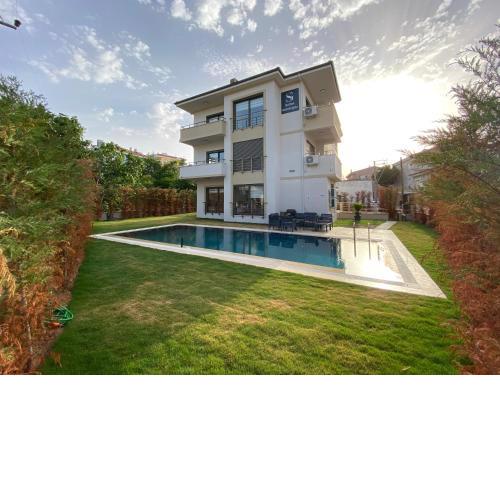 Suites Gündoğdu