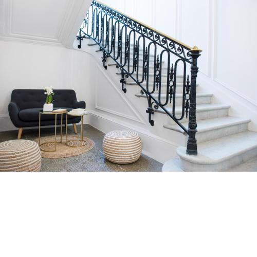 Suites & Hôtel Helzear Etoile