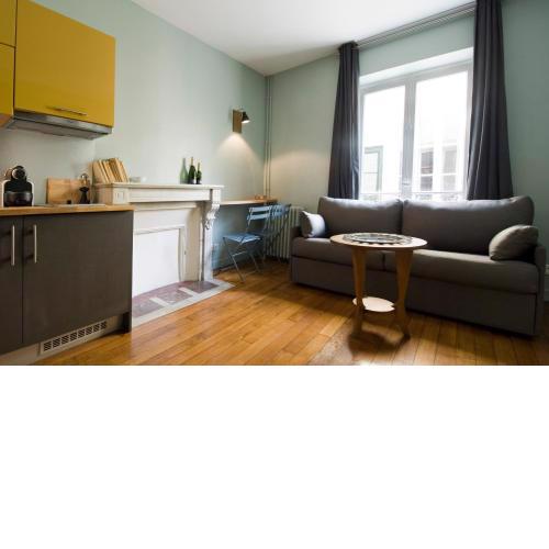Suites & Hôtel Helzear Montparnasse