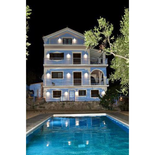 Suites Idyllium