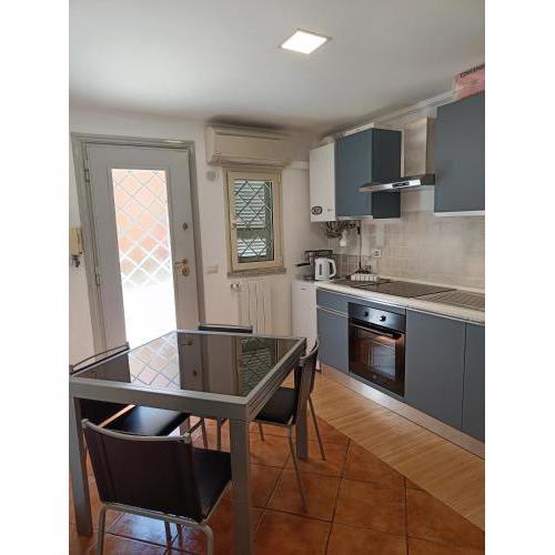 Suites in Rome