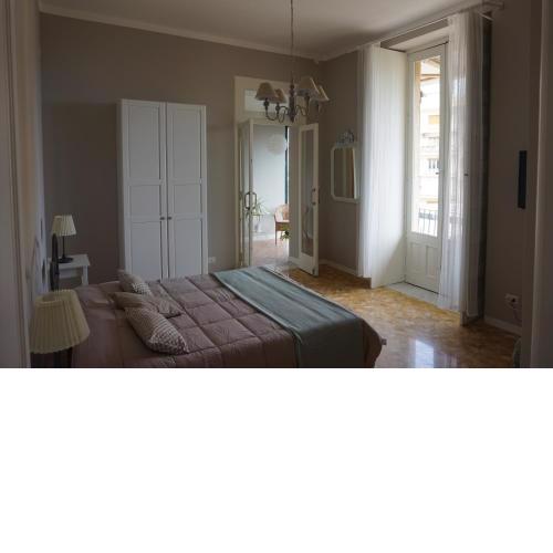 Suites in Sicily