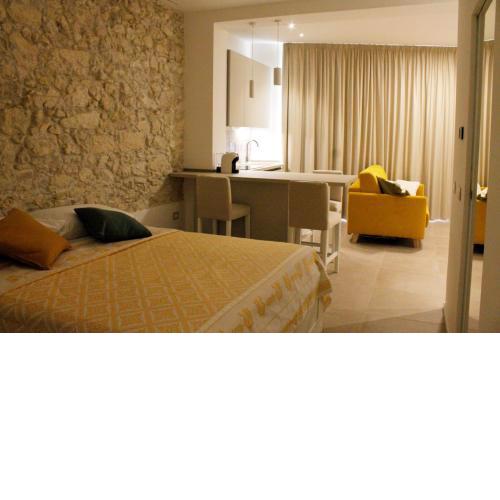 Suites le Mura