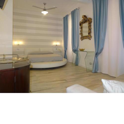 Suites Margot