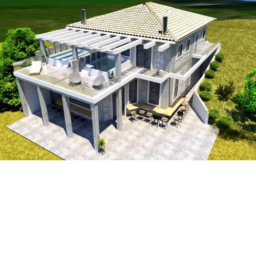 Suites Minetos ΔΙΩΝΗ