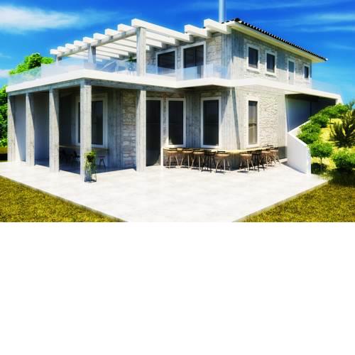 Suites Minetos ΖΕΥΣ
