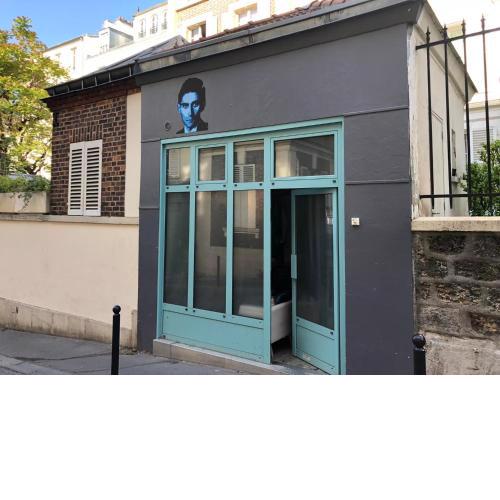 Suites Rive Gauche - MAISON MONTMARTRE - Chez Ludo