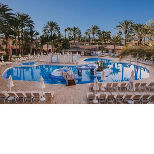 Suites & Villas by Dunas