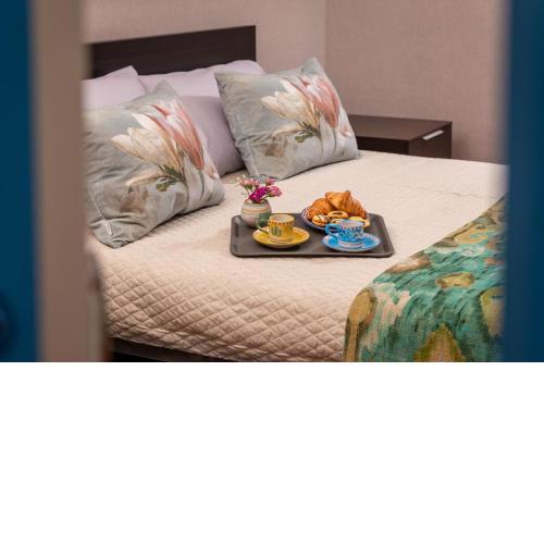 Suitesettepesciolini - Casa vacanza PERLA