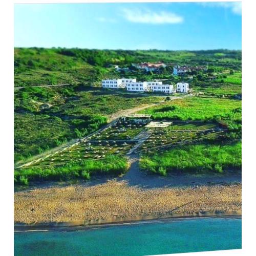 Sukha Inn Hotel & Beach