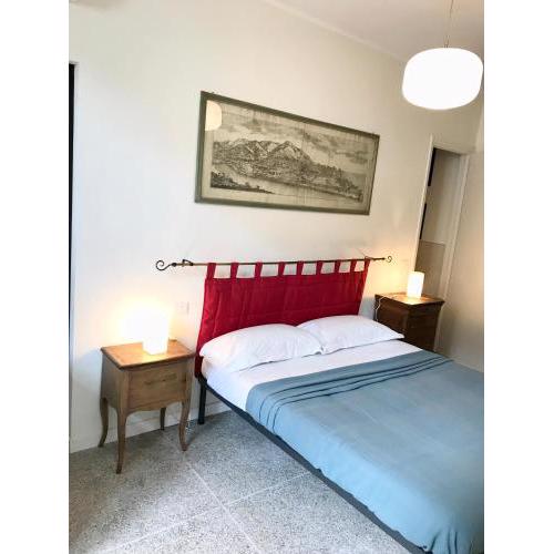 Sul Muro flat