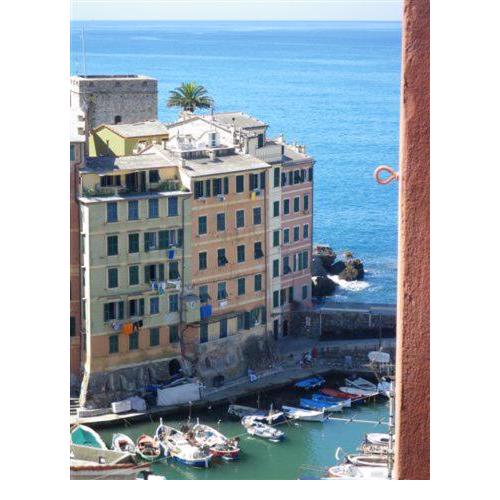 SUL PORTO A 2 MINUTI DAL MARE CITRA010007-LT-0079