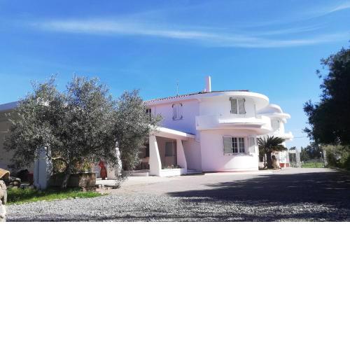 Sulcis Camere
