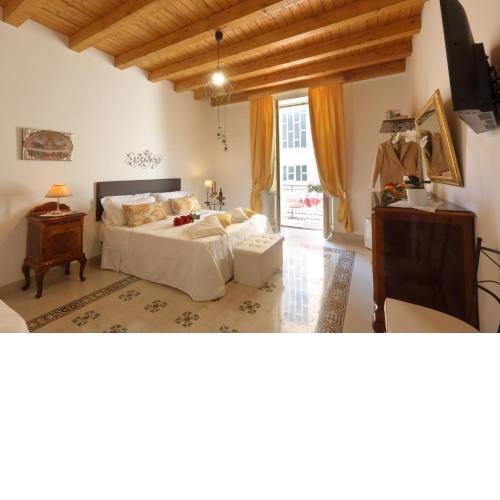 "Suliscenti" Dimora Siciliana B&B